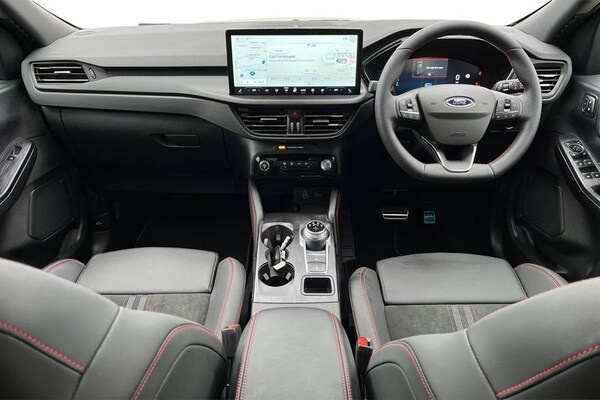 Used Ford Kuga 2024 for sale - 75249949: Photo 10
