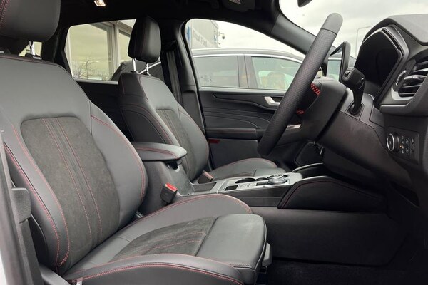 Used Ford Kuga 2024 for sale - 75249949: Photo 17