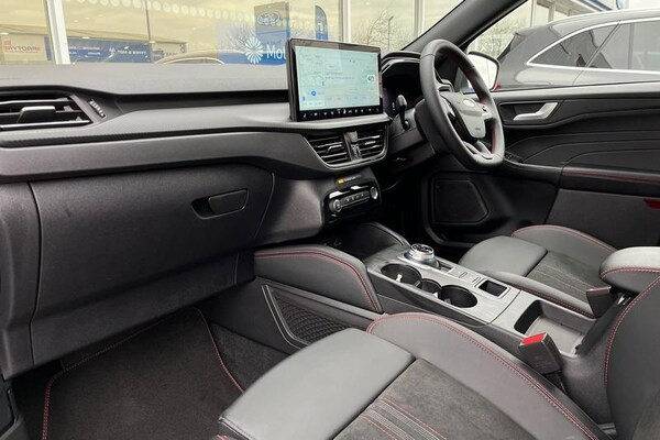 Used Ford Kuga 2024 for sale - 75249949: Photo 18