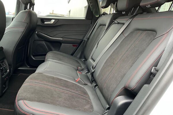 Used Ford Kuga 2024 for sale - 75249949: Photo 20