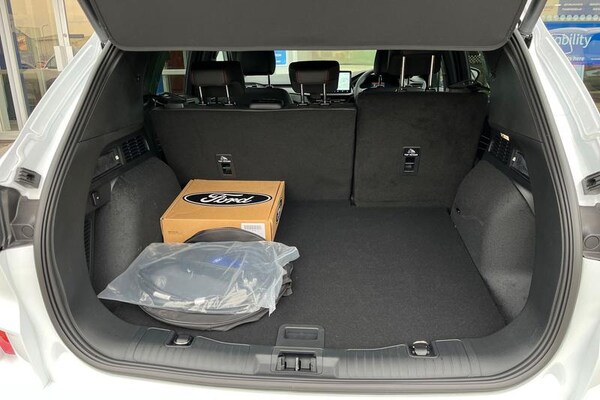 Used Ford Kuga 2024 for sale - 75249949: Photo 21