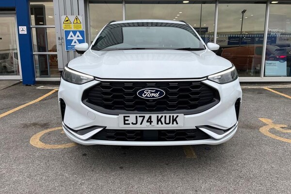 Used Ford Kuga 2024 for sale - 75249949: Photo 36