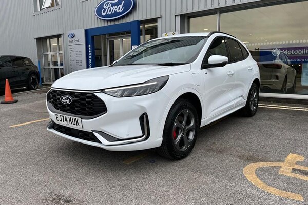 Used Ford Kuga 2024 for sale - 75249949: Photo 37