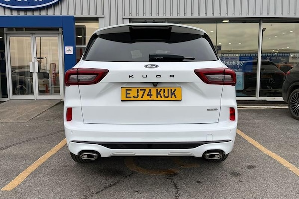 Used Ford Kuga 2024 for sale - 75249949: Photo 39