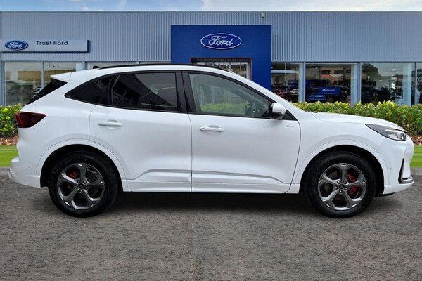 Used Ford Kuga 2024 for sale - 75249949: Photo 3