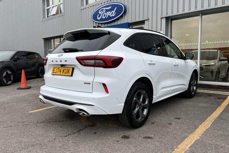 Vehicle 40