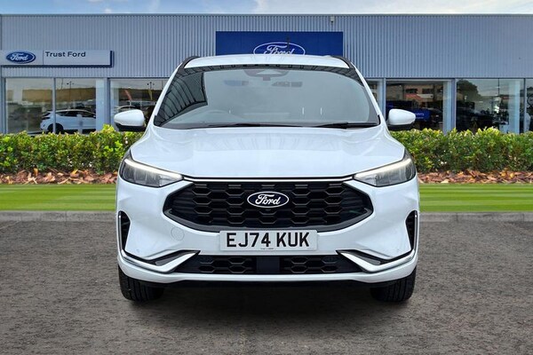 Used Ford Kuga 2024 for sale - 75249949: Photo 6