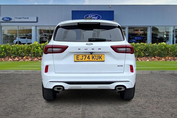 Used Ford Kuga 2024 for sale - 75249949: Photo 7