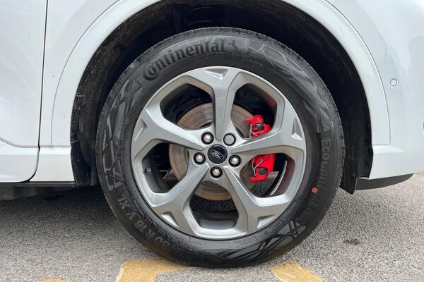 Used Ford Kuga 2024 for sale - 75249949: Photo 8