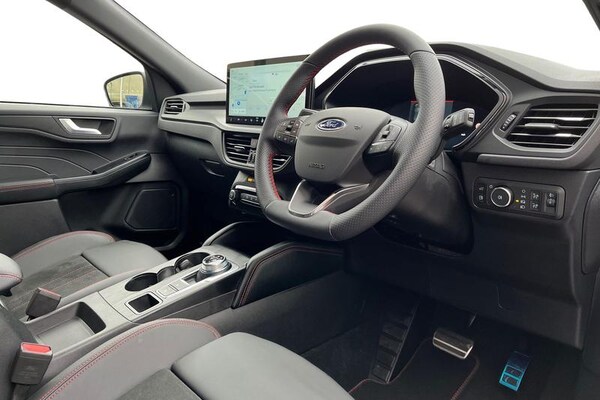 Used Ford Kuga 2024 for sale - 75249949: Photo 9