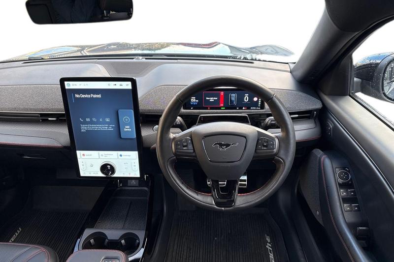 Used Ford Mustang Mach-E 2021 for sale - 77307016: Photo 11