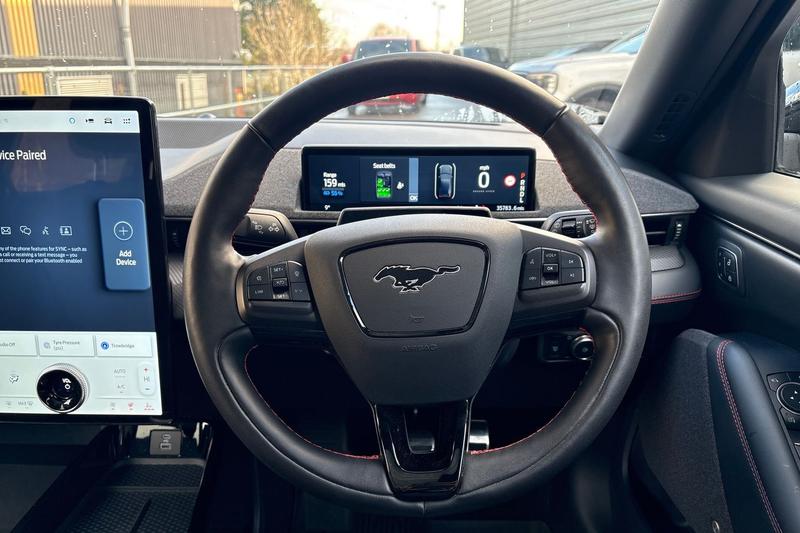 Used Ford Mustang Mach-E 2021 for sale - 77307016: Photo 12