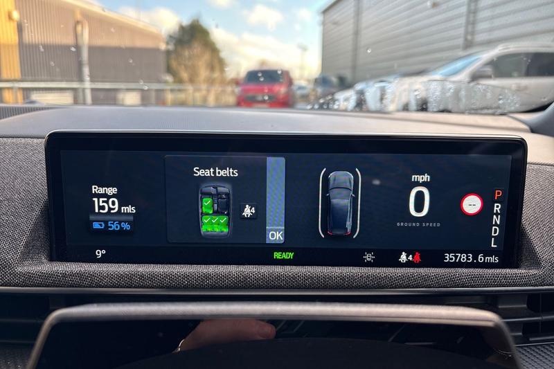 Used Ford Mustang Mach-E 2021 for sale - 77307016: Photo 13