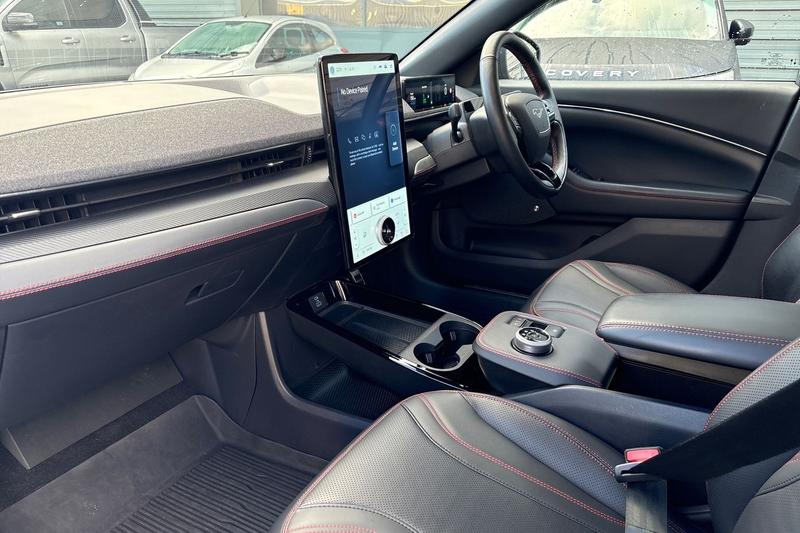 Used Ford Mustang Mach-E 2021 for sale - 77307016: Photo 18