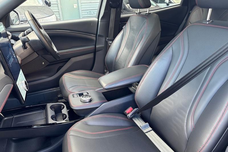 Used Ford Mustang Mach-E 2021 for sale - 77307016: Photo 19