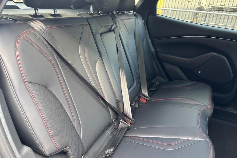 Used Ford Mustang Mach-E 2021 for sale - 77307016: Photo 20