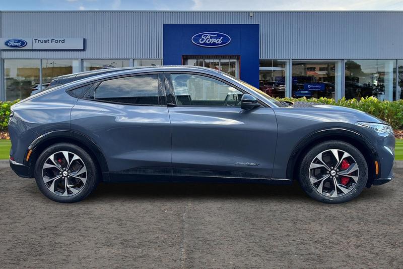 Used Ford Mustang Mach-E 2021 for sale - 77307016: Photo 3