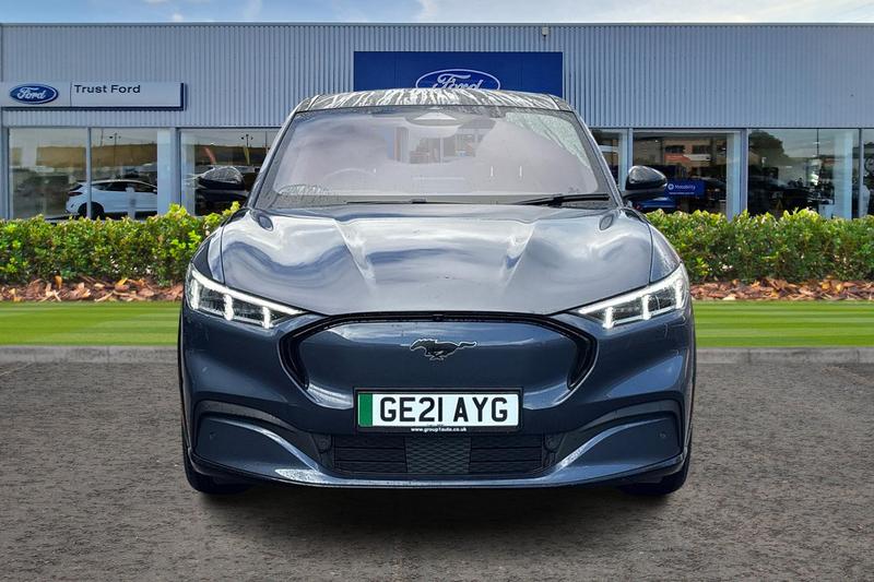 Used Ford Mustang Mach-E 2021 for sale - 77307016: Photo 6