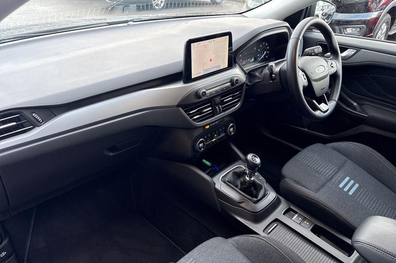 Used Ford Focus 2022 for sale - 77512010: Photo 18