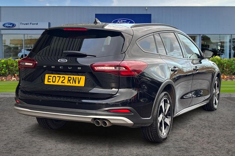 Used Ford Focus 2022 for sale - 77512010: Photo 4