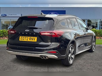 Used Ford Focus 2022 for sale - 77512010: Photo