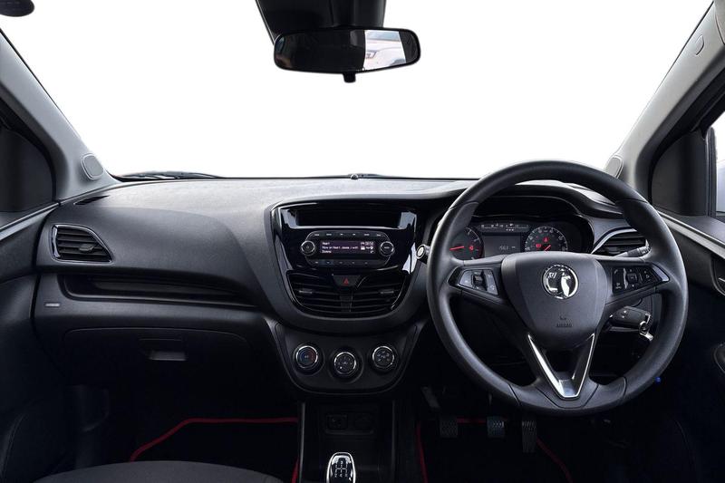 Used Vauxhall Viva 2016 for sale - 77619923: Photo 10