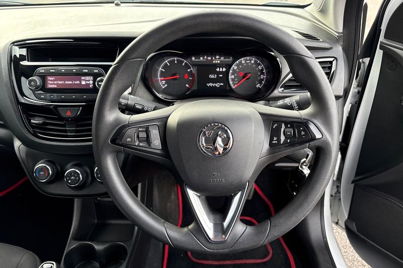 Used Vauxhall Viva 2016 for sale - 77619923: Photo 12