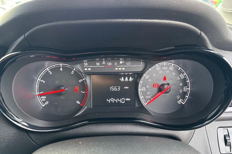 Used Vauxhall Viva 2016 for sale - 77619923: Photo 13