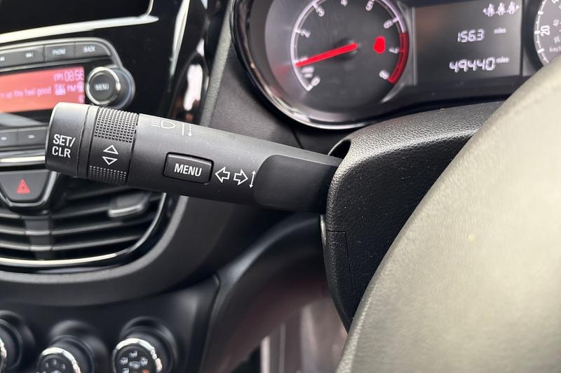 Used Vauxhall Viva 2016 for sale - 77619923: Photo 14