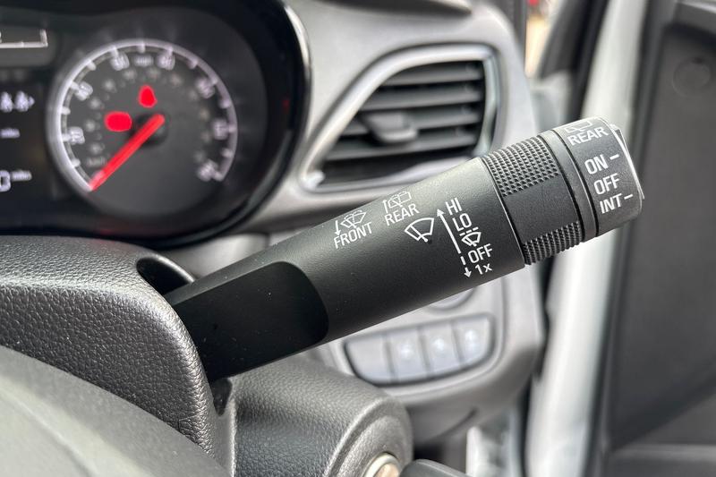 Used Vauxhall Viva 2016 for sale - 77619923: Photo 15