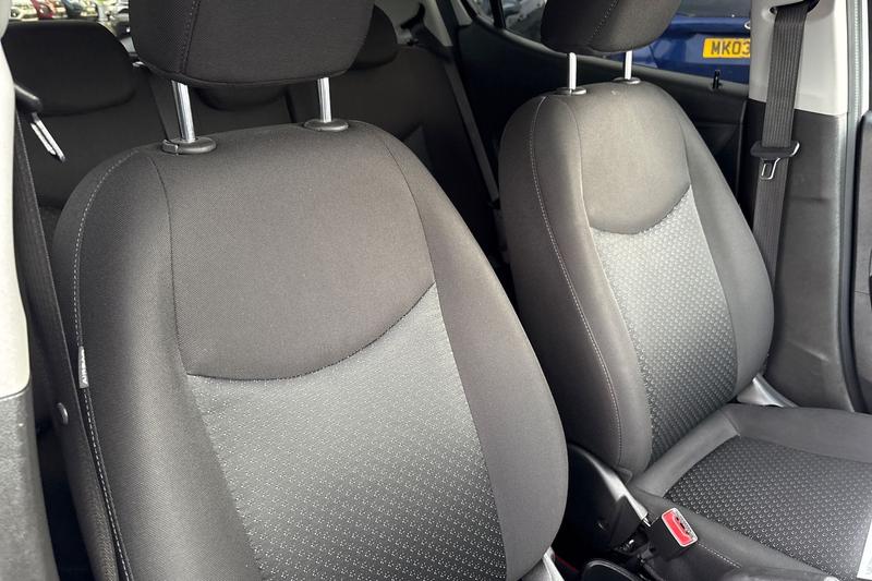 Used Vauxhall Viva 2016 for sale - 77619923: Photo 17