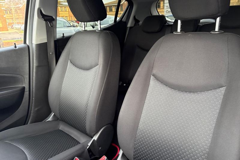 Used Vauxhall Viva 2016 for sale - 77619923: Photo 19