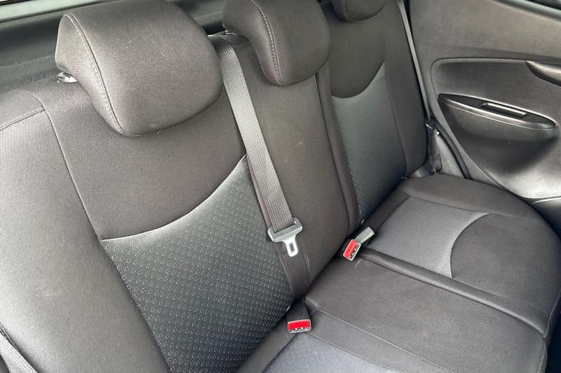 Used Vauxhall Viva 2016 for sale - 77619923: Photo 20