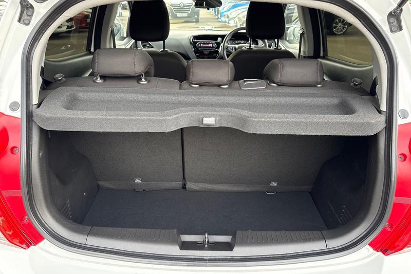 Used Vauxhall Viva 2016 for sale - 77619923: Photo 21