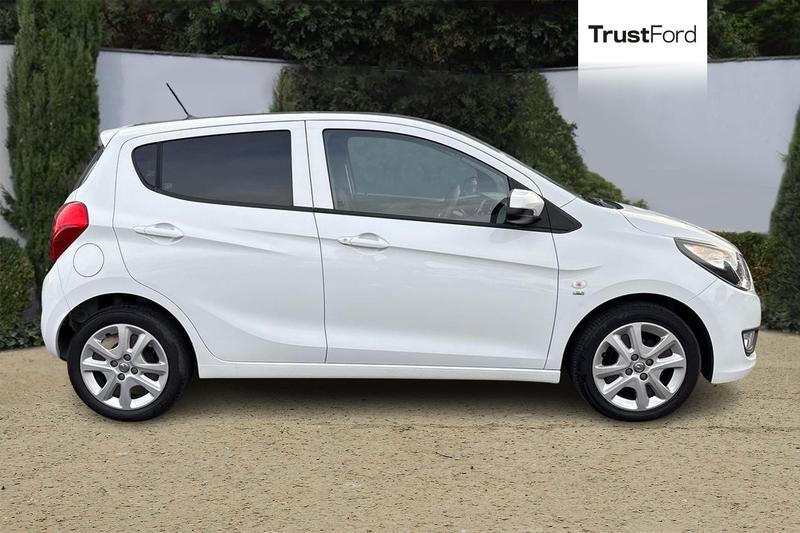 Used Vauxhall Viva 2016 for sale - 77619923: Photo 3