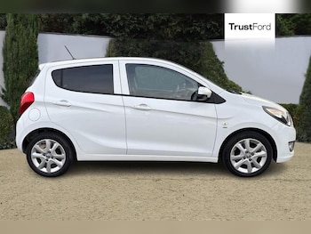 Used Vauxhall Viva 2016 for sale - 77619923: Photo