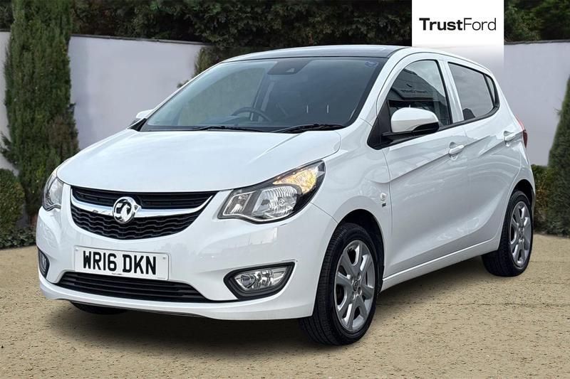 Used Vauxhall Viva 2016 for sale - 77619923: Photo 5