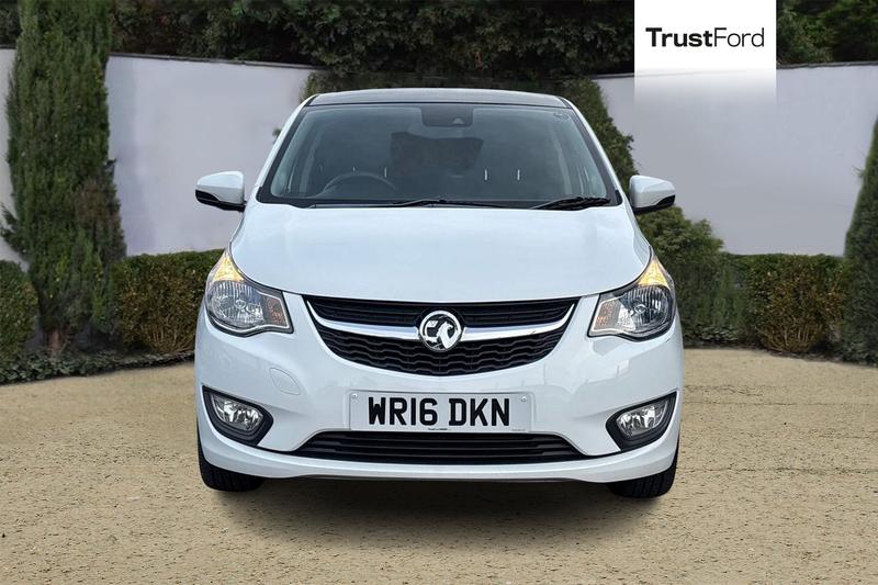 Used Vauxhall Viva 2016 for sale - 77619923: Photo 6