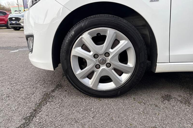 Used Vauxhall Viva 2016 for sale - 77619923: Photo 8