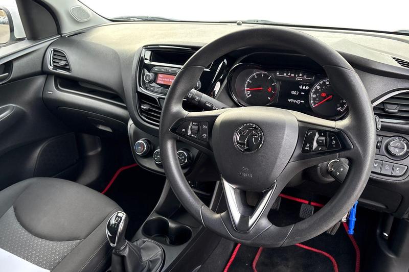 Used Vauxhall Viva 2016 for sale - 77619923: Photo 9