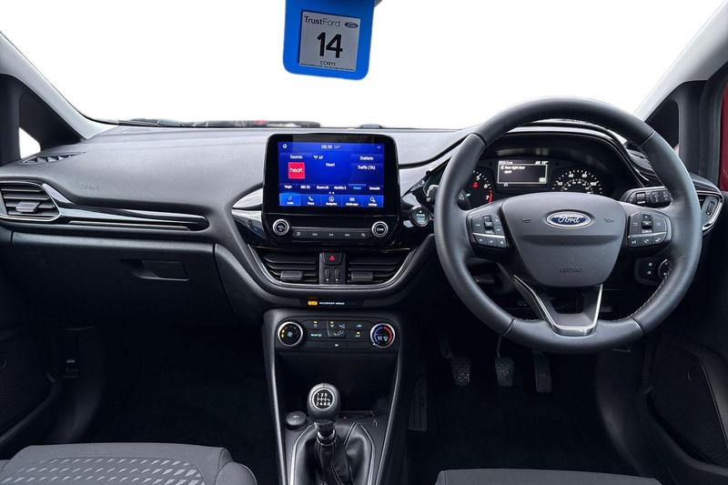 Used Ford Fiesta 2020 for sale - 76862407: Photo 10