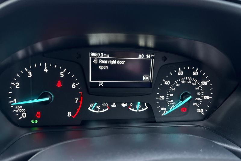 Used Ford Fiesta 2020 for sale - 76862407: Photo 13