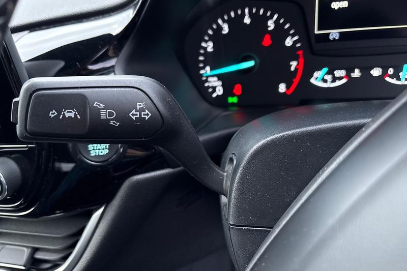 Used Ford Fiesta 2020 for sale - 76862407: Photo 14