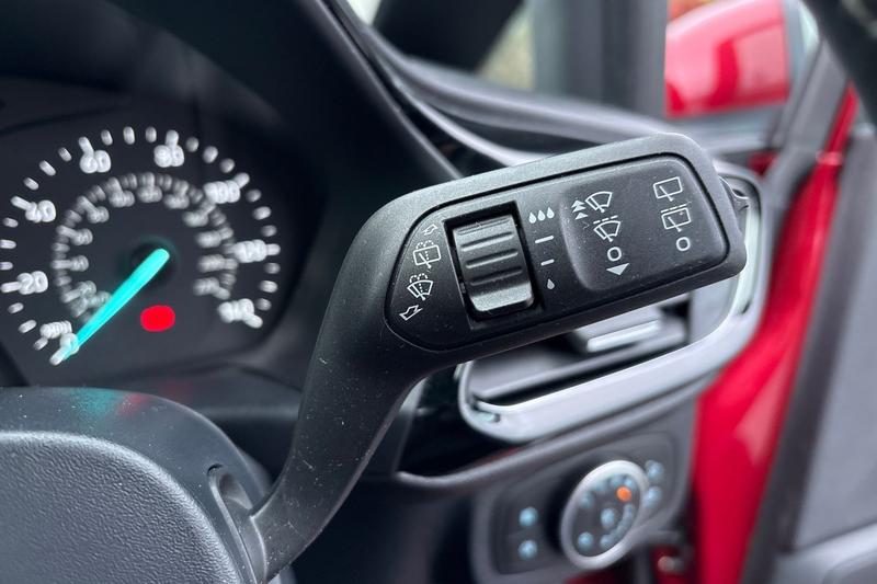 Used Ford Fiesta 2020 for sale - 76862407: Photo 15