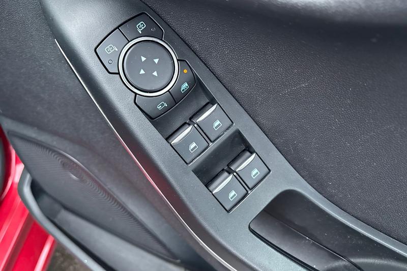 Used Ford Fiesta 2020 for sale - 76862407: Photo 16