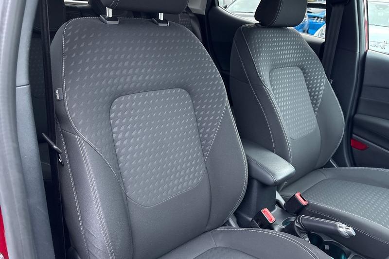 Used Ford Fiesta 2020 for sale - 76862407: Photo 17