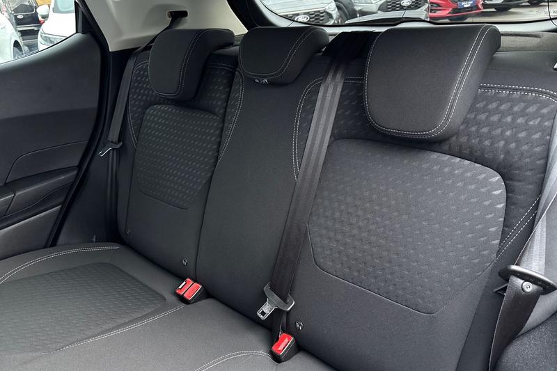 Used Ford Fiesta 2020 for sale - 76862407: Photo 20