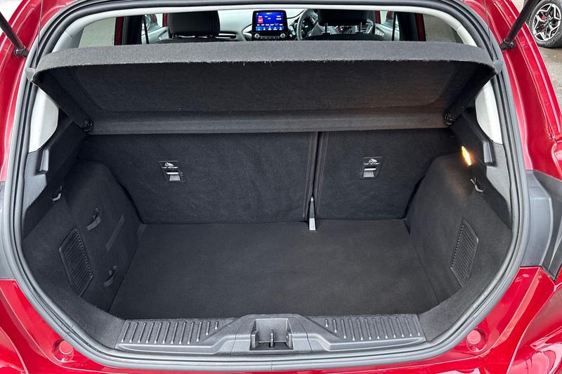 Used Ford Fiesta 2020 for sale - 76862407: Photo 21