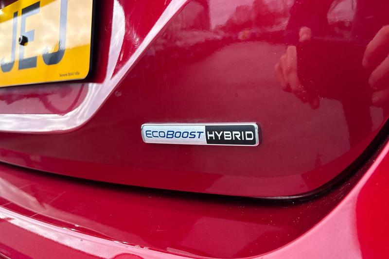 Used Ford Fiesta 2020 for sale - 76862407: Photo 28