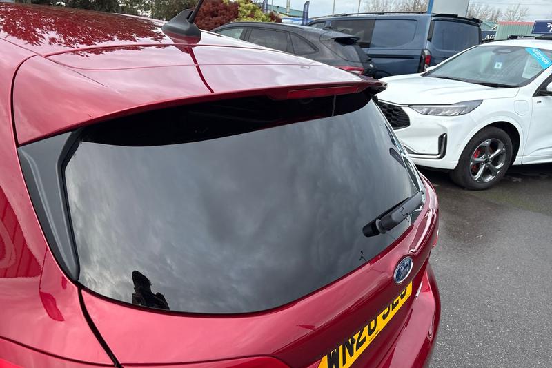 Used Ford Fiesta 2020 for sale - 76862407: Photo 29